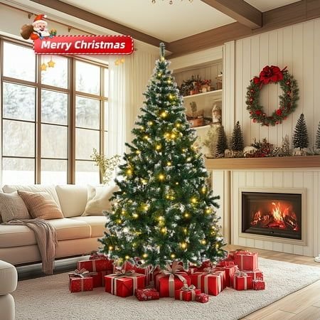 Christmas Spirit That Will Inspire You
