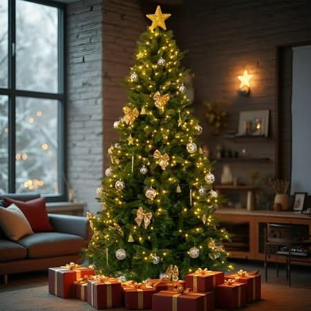 Can't Get Over This Christmas Spirit