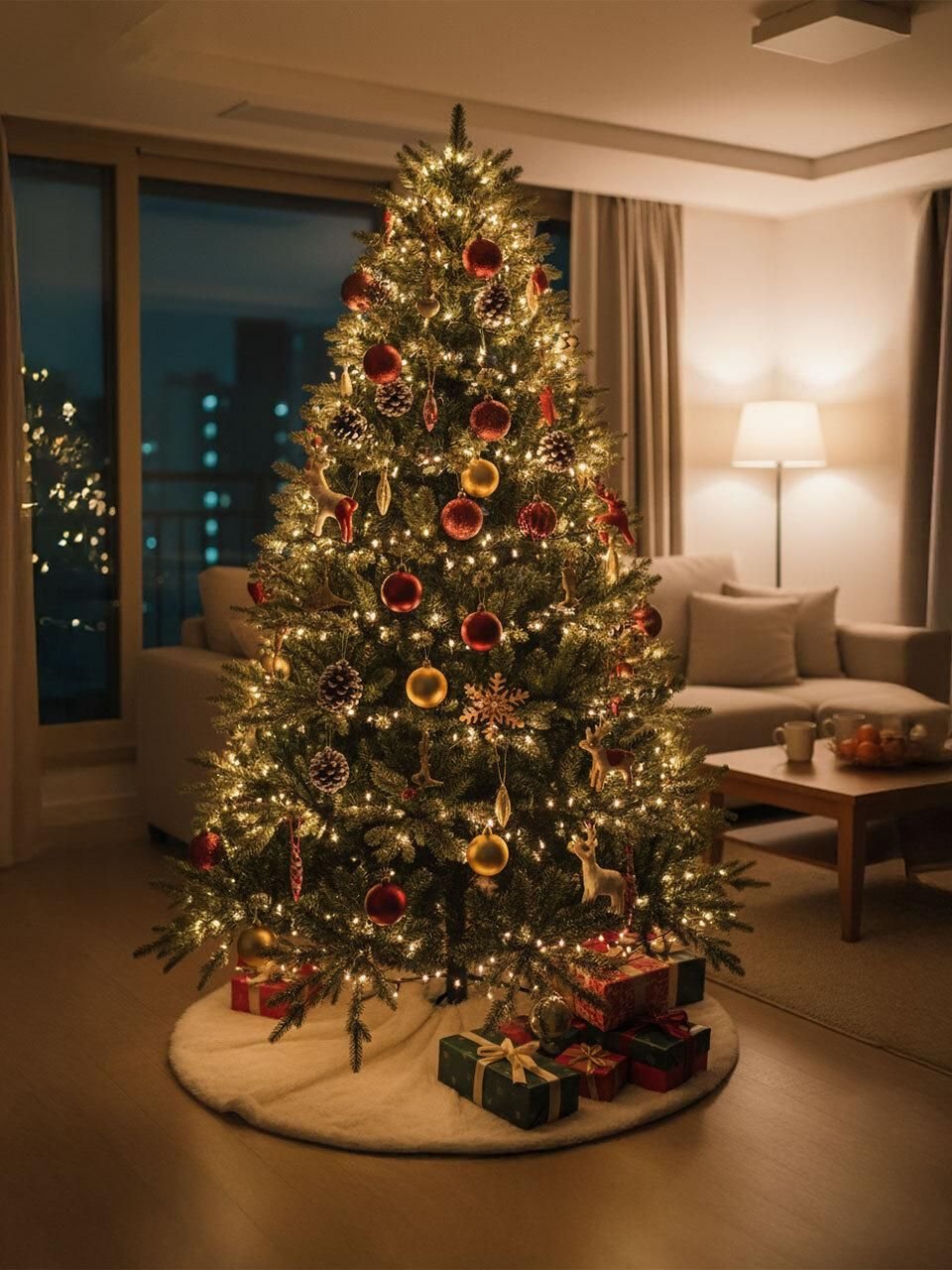 This Christmas Magic Is Everything