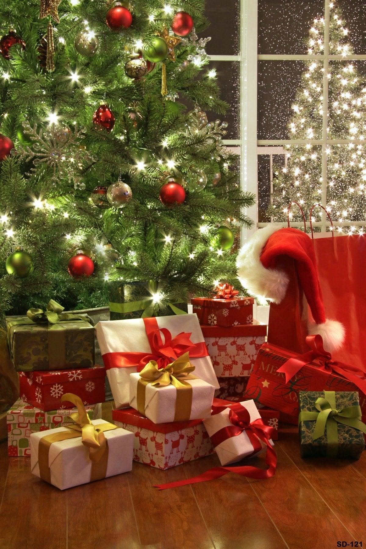 Magical Christmas Magic for Daily Inspiration
