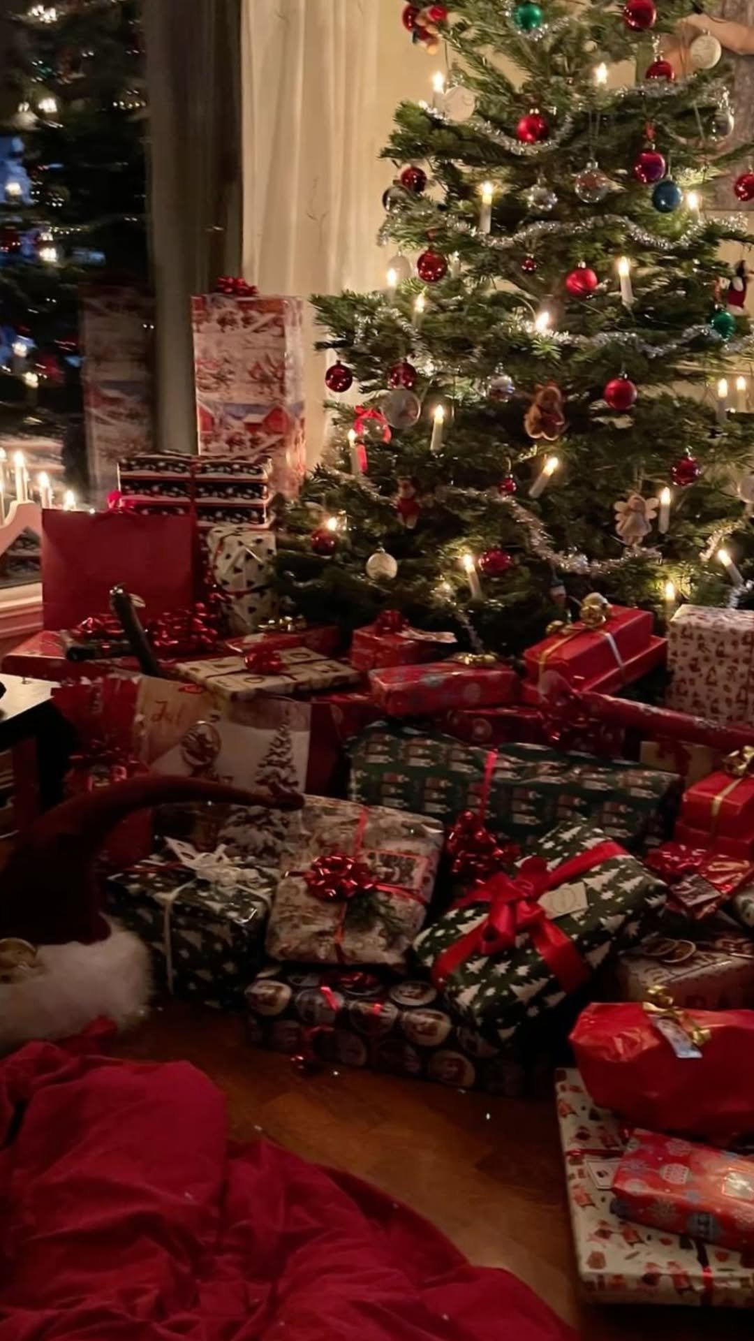 Holiday Setup That Will Inspire You