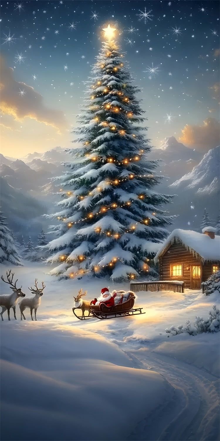 You Need to See This Christmas Decor