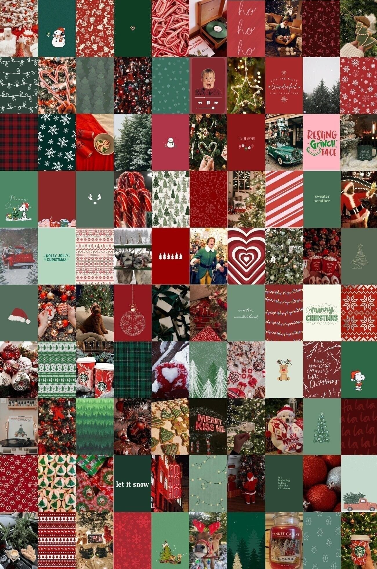 Glorious Christmas Spirit You'll Love