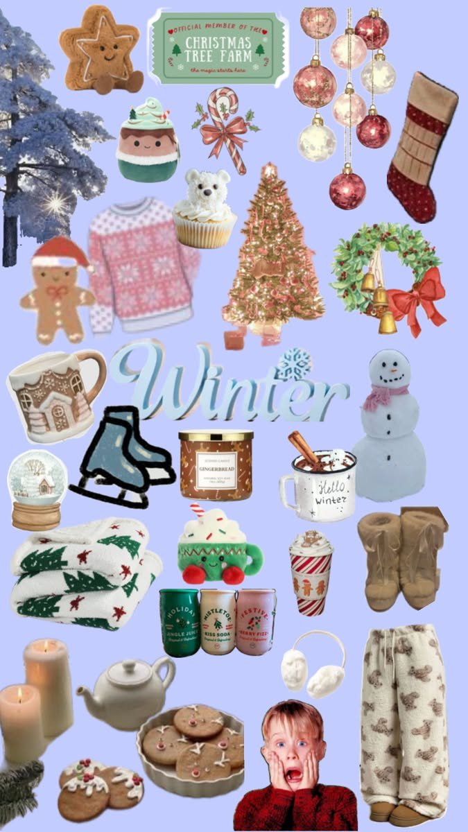 Christmas Spirit | Holiday