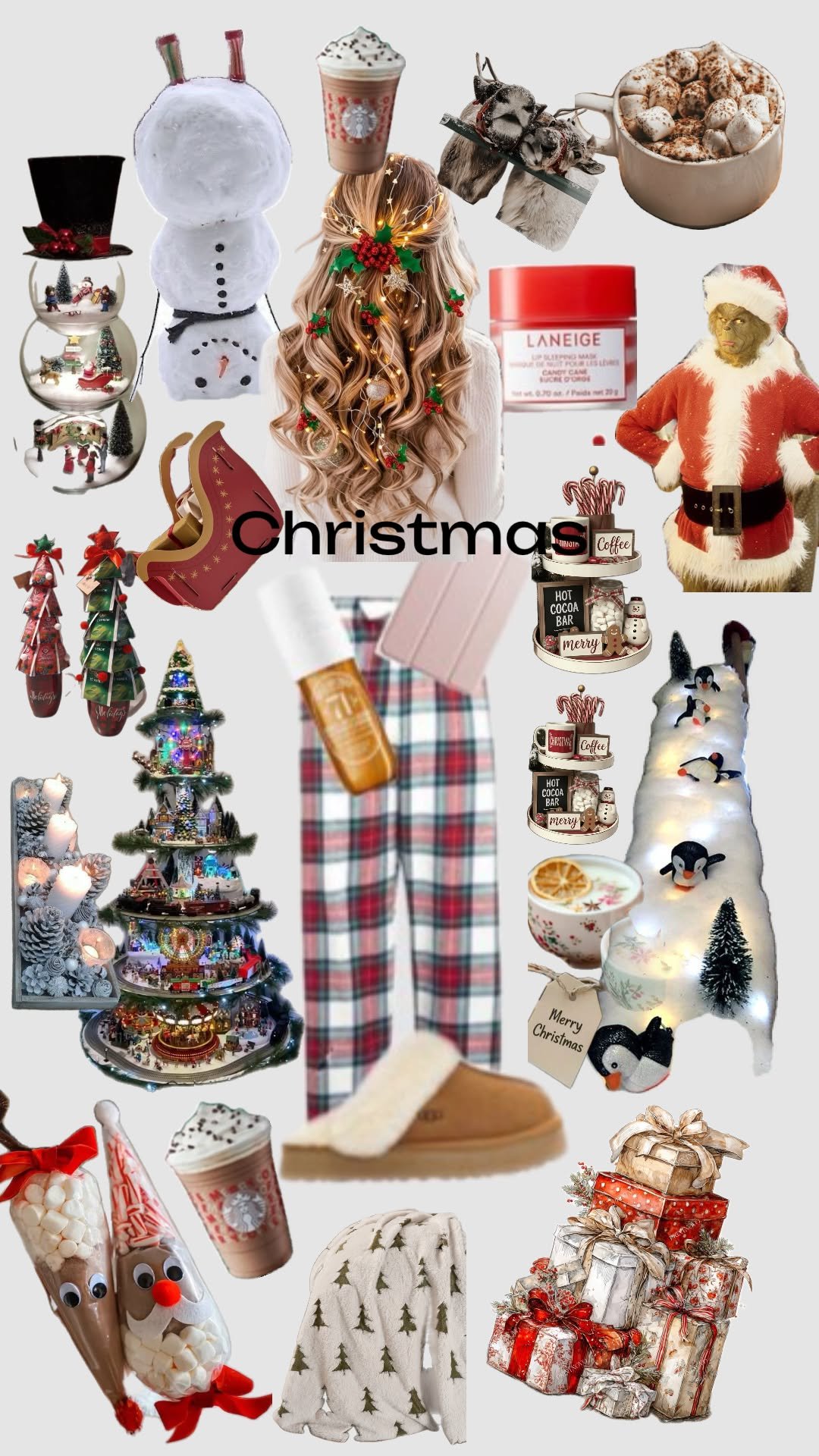 Joyful Christmas Magic You'll Love