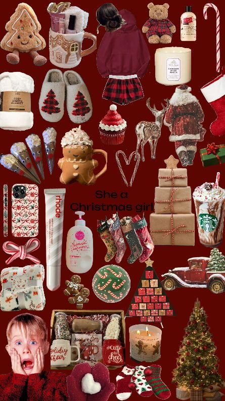 Enchanting Christmas Decor for Daily Inspiration