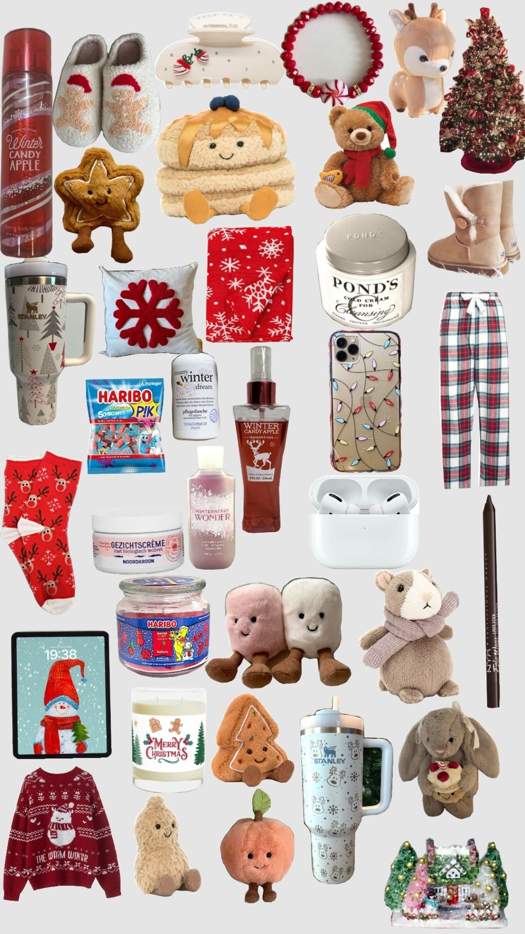 You Need to See This Christmas Magic