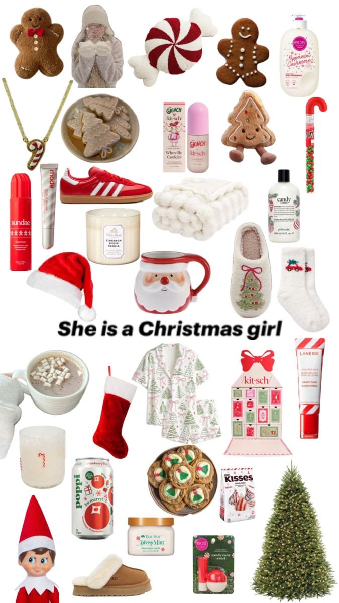 Magical Festive Christmas | Holiday Inspiration