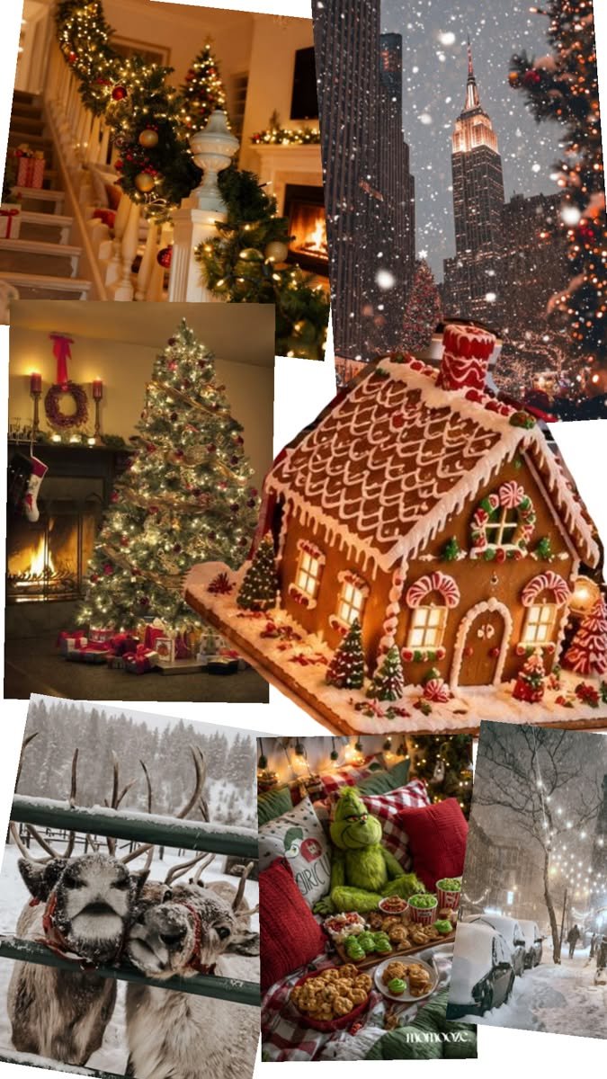 Magical Christmas Decor You'll Love
