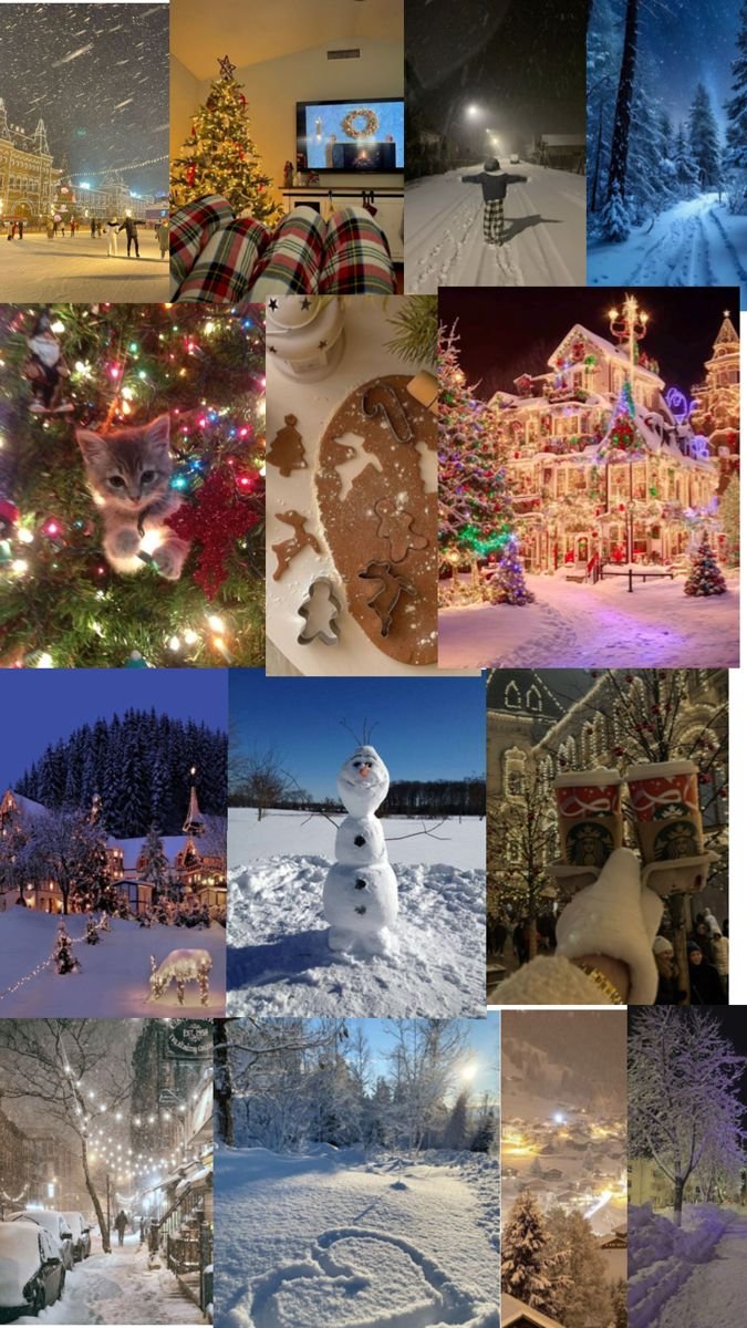 Holiday Setup That Will Inspire You