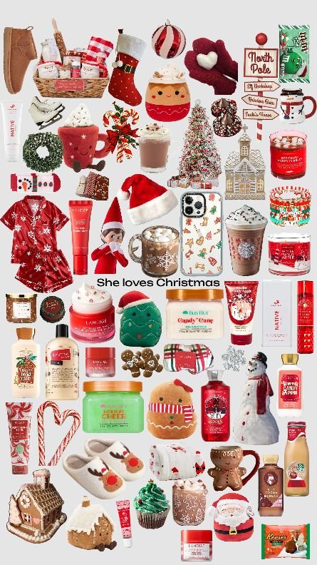 Joyful Christmas Decor | Holiday Inspiration