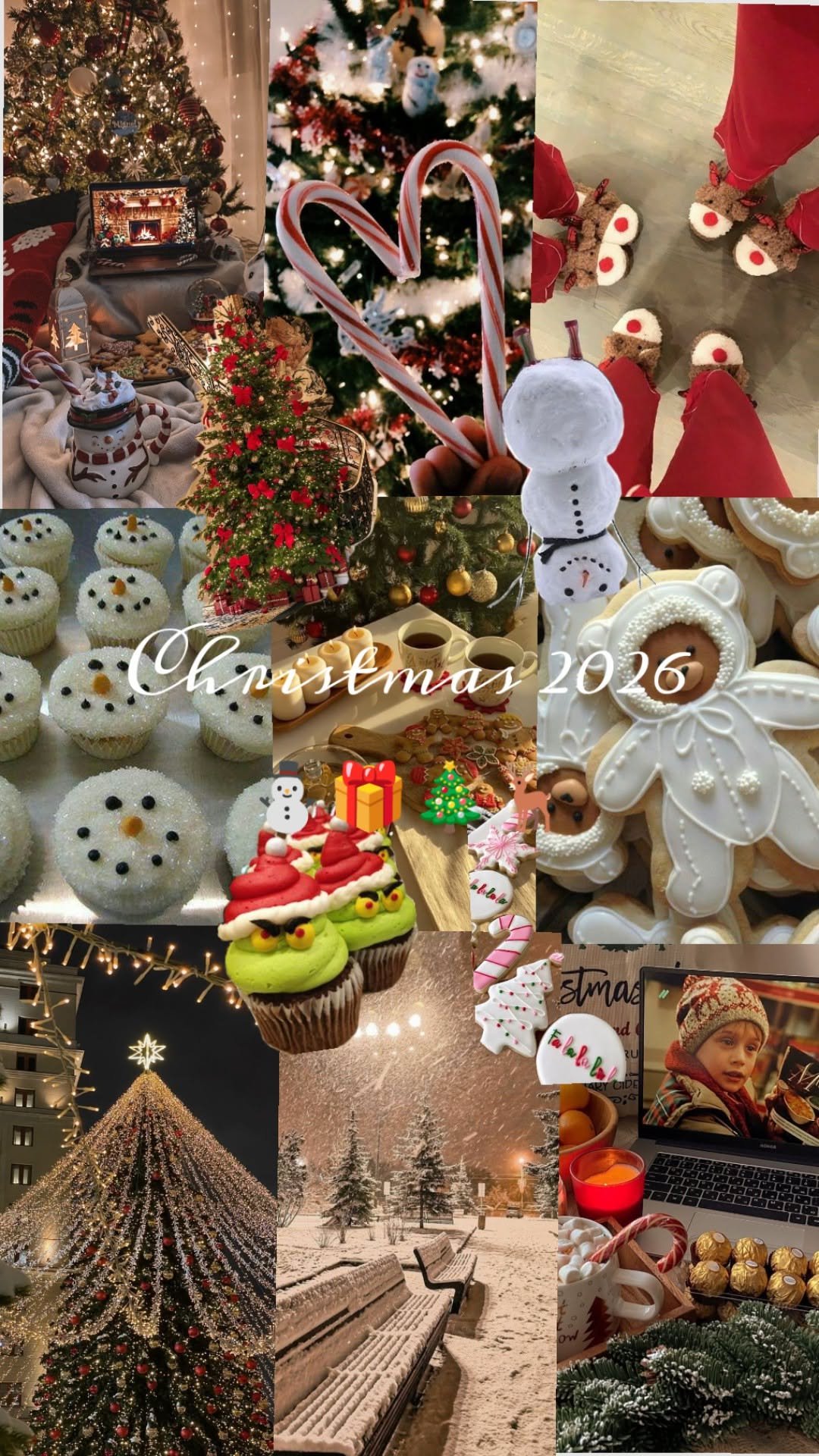 Christmas Decor Perfect for Your Feed