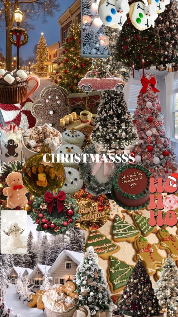 You Need to See This Christmas Magic