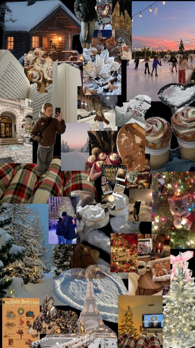 Festive Christmas Perfect for Your Feed