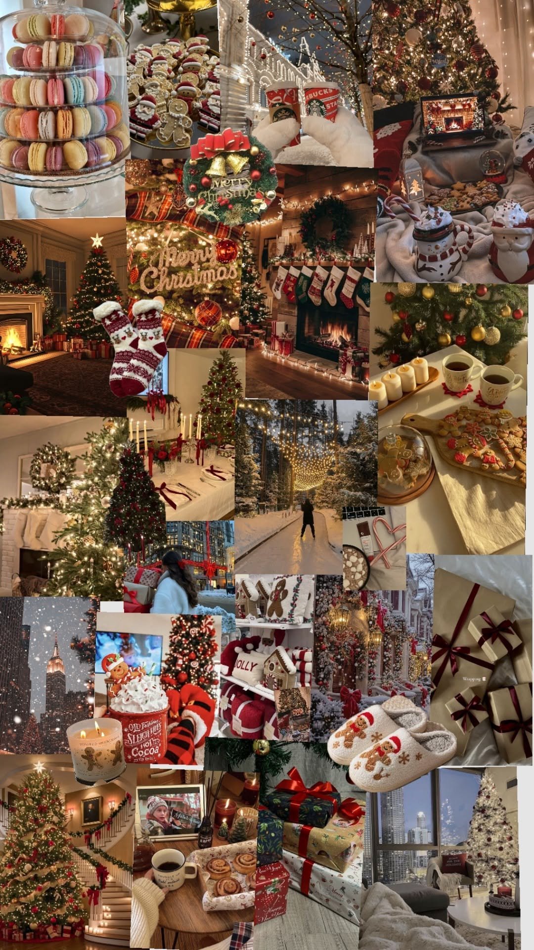 Cheerful Holiday Setup | Holiday