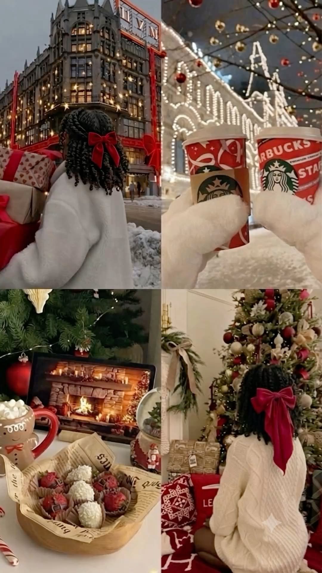 This Christmas Decor Is Everything