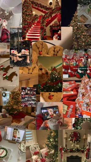 Holiday Setup — Must See