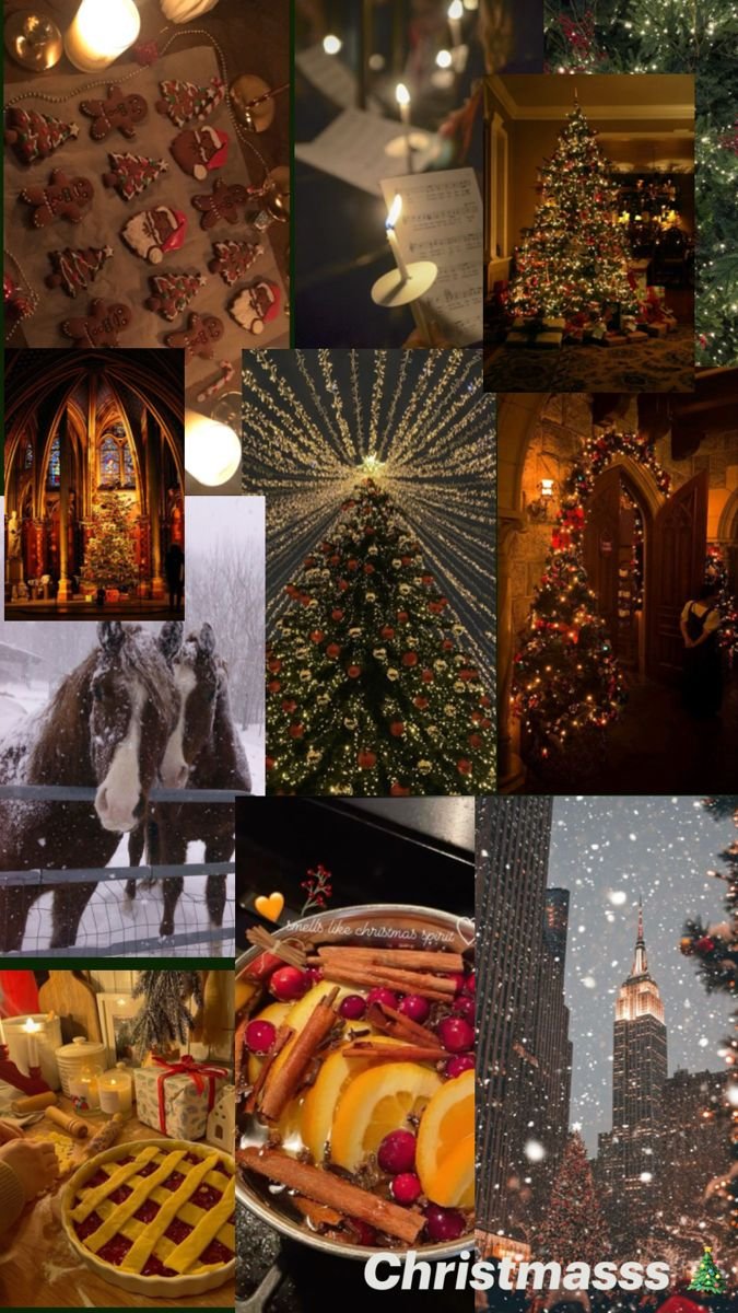 Christmas Decor Perfect for Your Feed