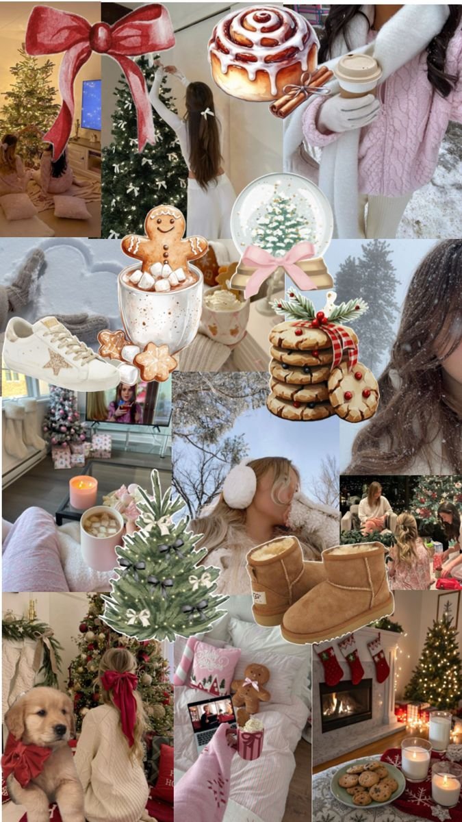 Christmas Magic | Holiday