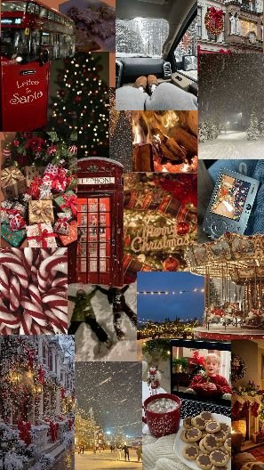 Joyful Festive Christmas You'll Love