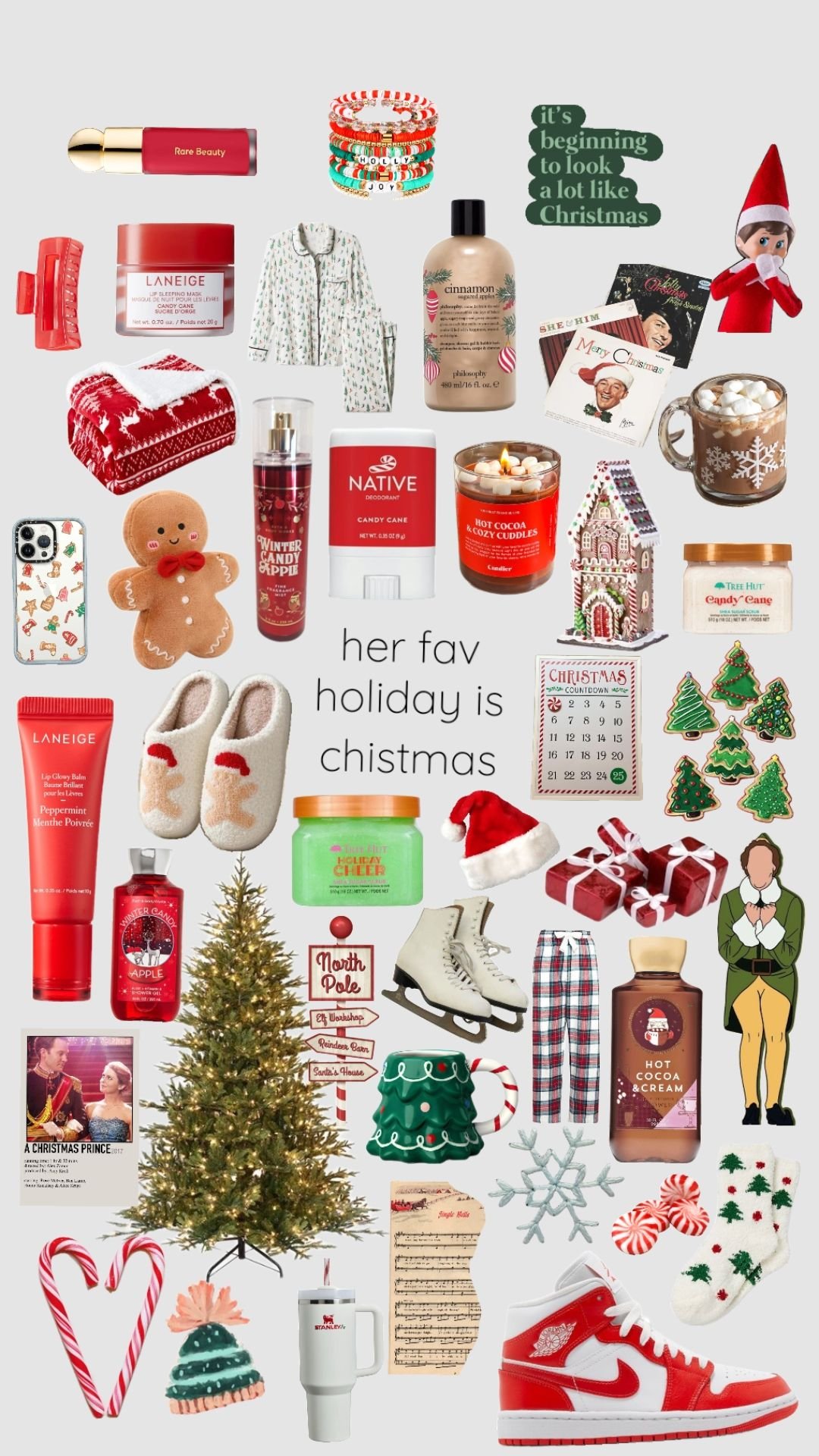 Obsessed With This Christmas Decor