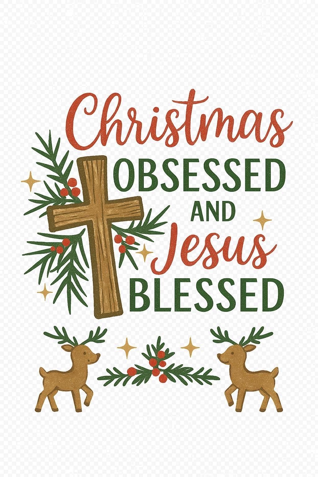 Obsessed With This Christmas Decor