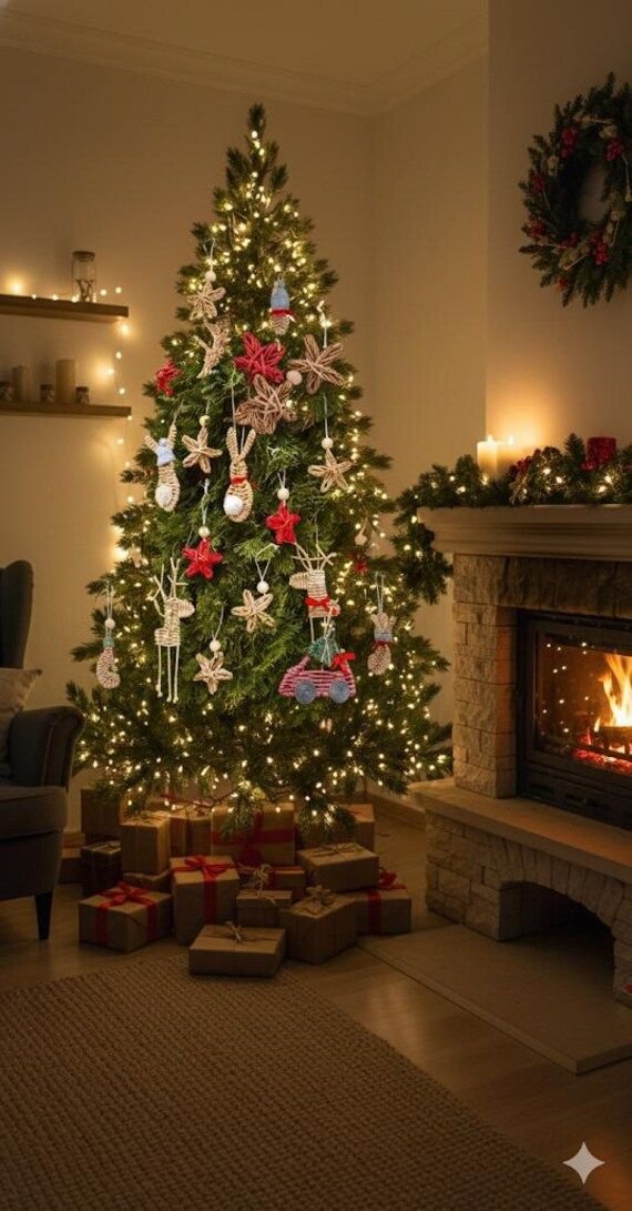 Holiday Setup — Must See
