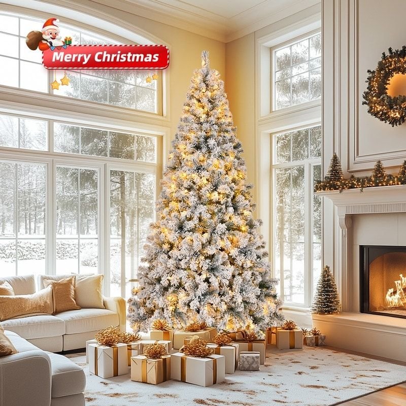 Christmas Decor Goals