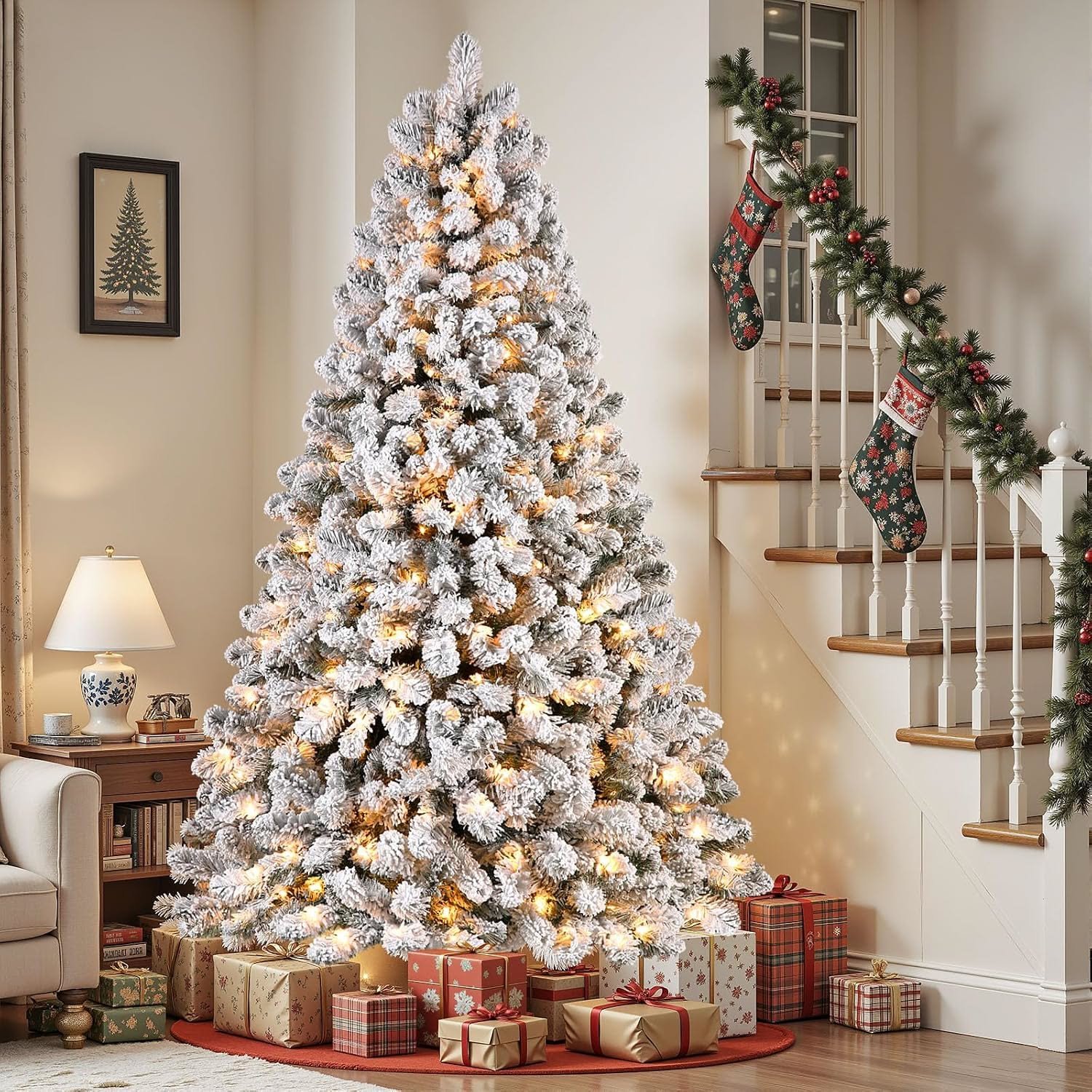 Joyful Festive Christmas | Holiday Inspiration