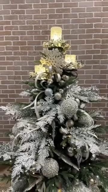 Christmas Spirit Perfect for Your Feed