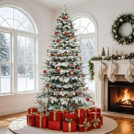 This Christmas Magic Is Going Viral