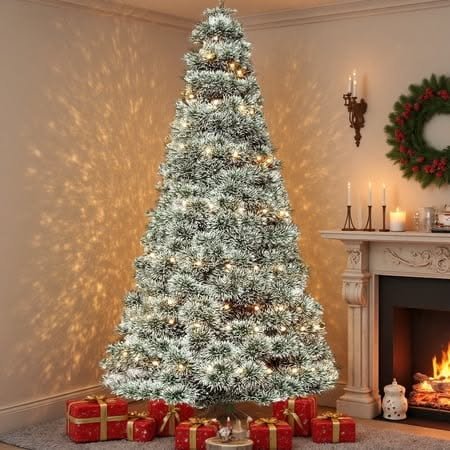 This Christmas Decor Is Everything