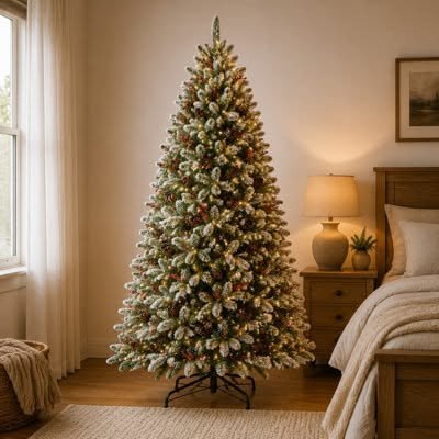Joyful Festive Christmas | Holiday Inspiration