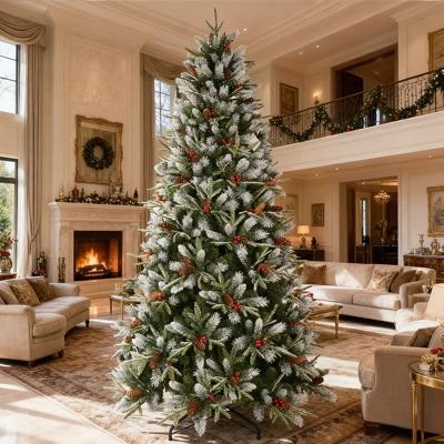 Christmas Decor Perfect for Your Feed