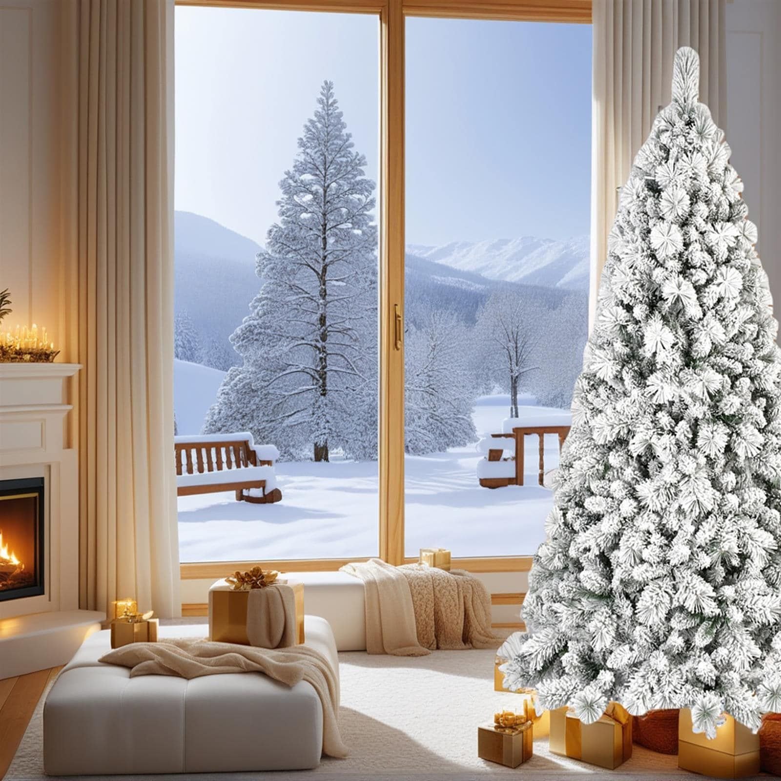 This Festive Christmas Is Going Viral