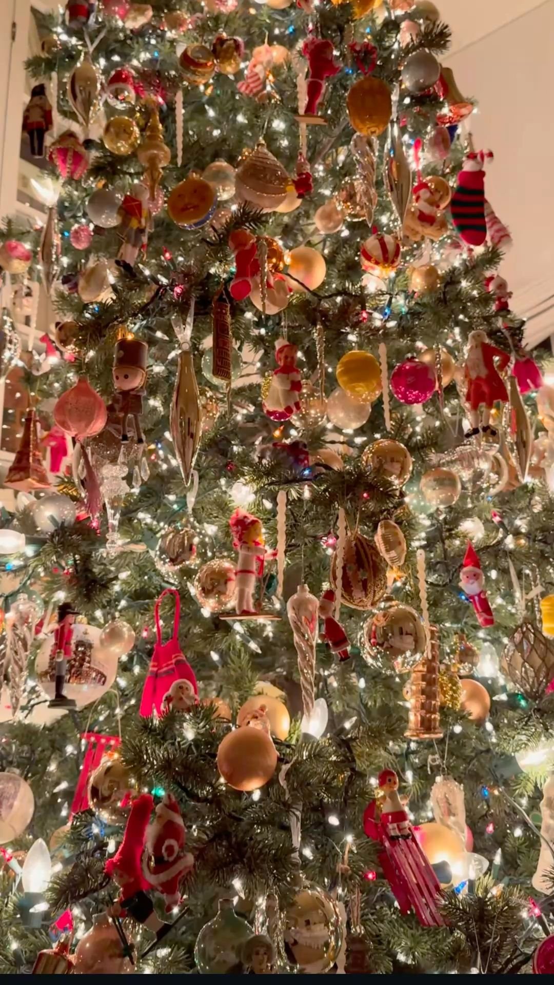 Christmas Decor | Holiday
