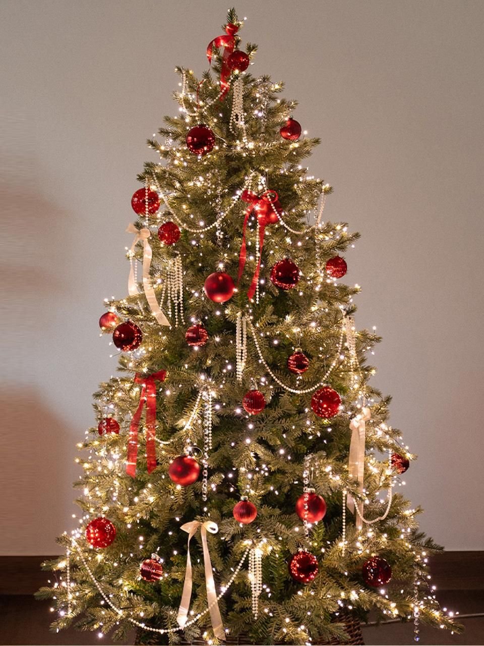 Christmas Spirit Goals