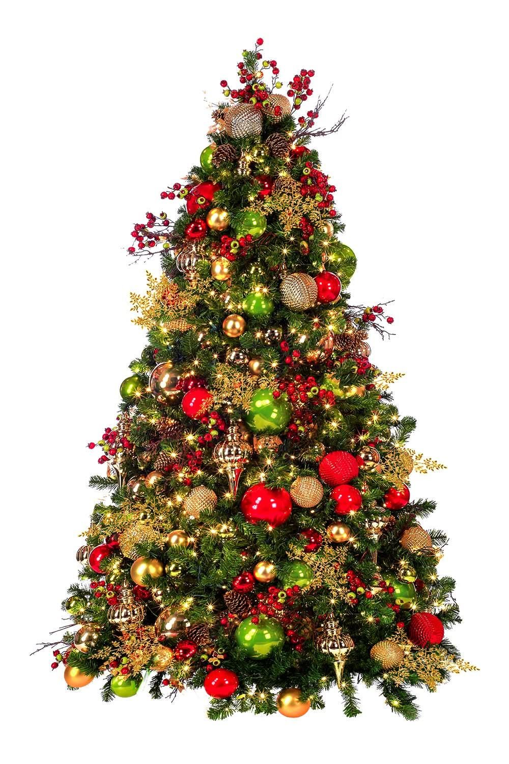 Christmas Spirit Perfect for Your Feed
