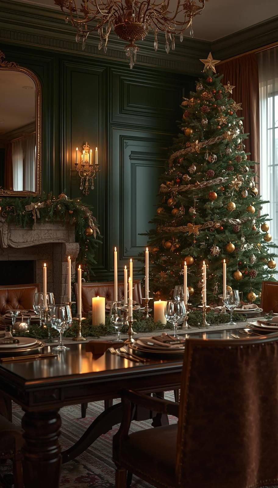 Holiday Setup That Will Inspire You