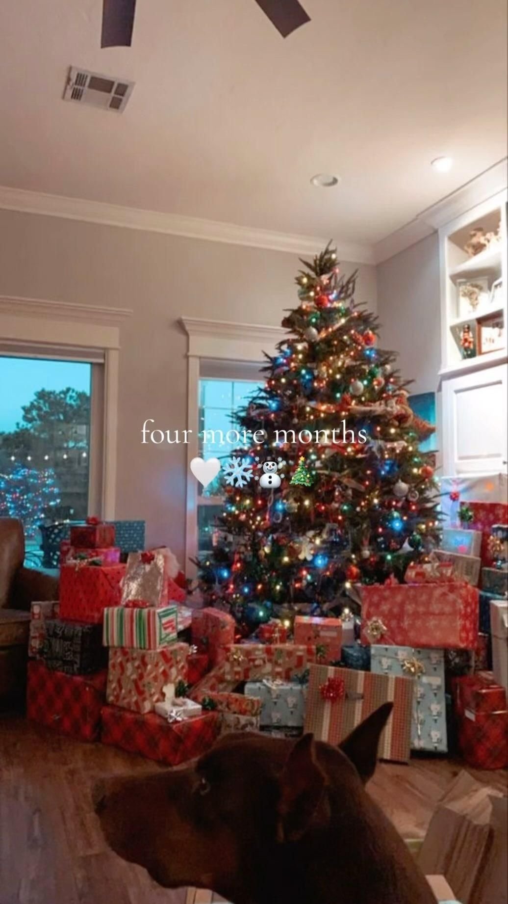 Cheerful Christmas Magic | Holiday