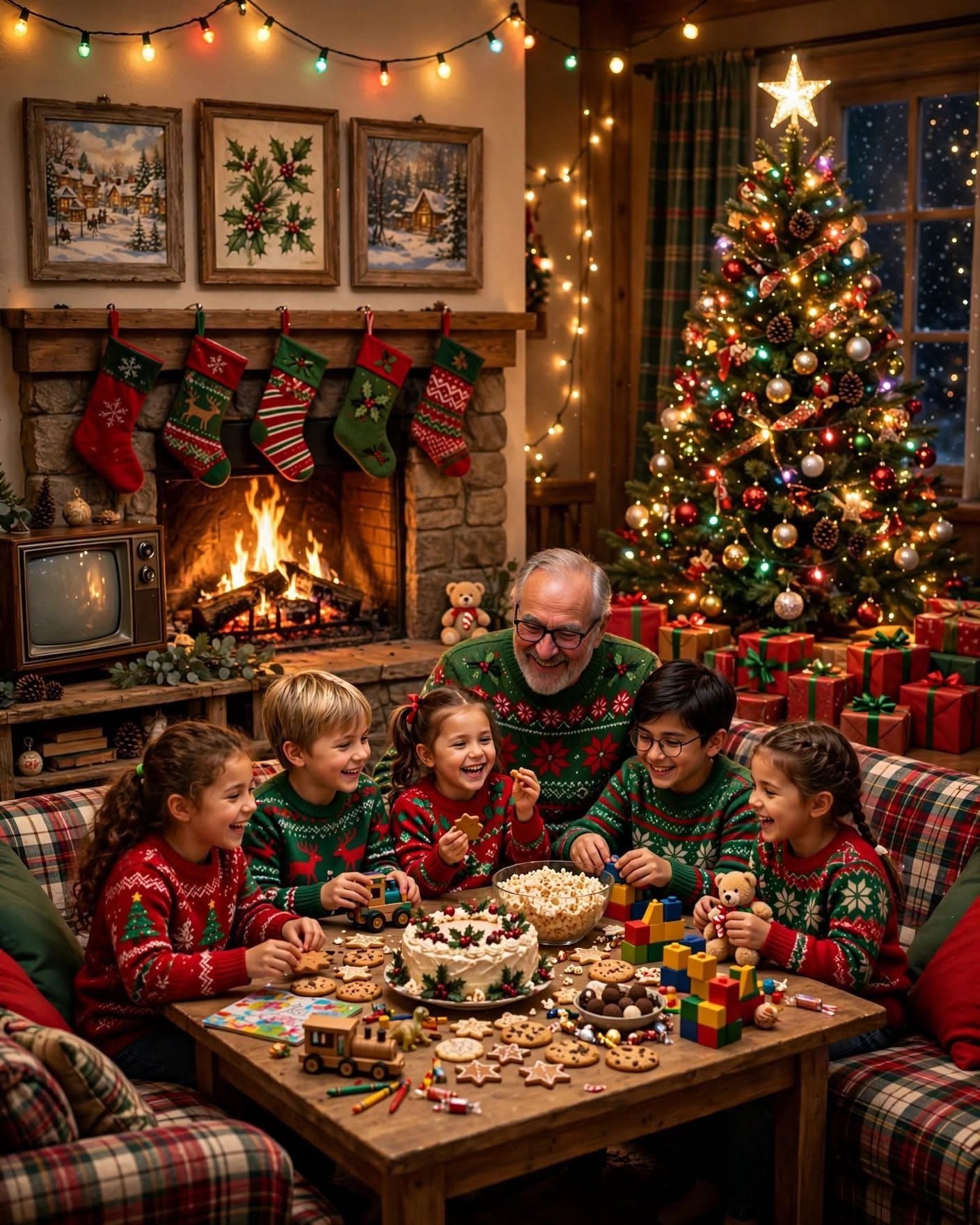 Christmas Spirit That Will Inspire You