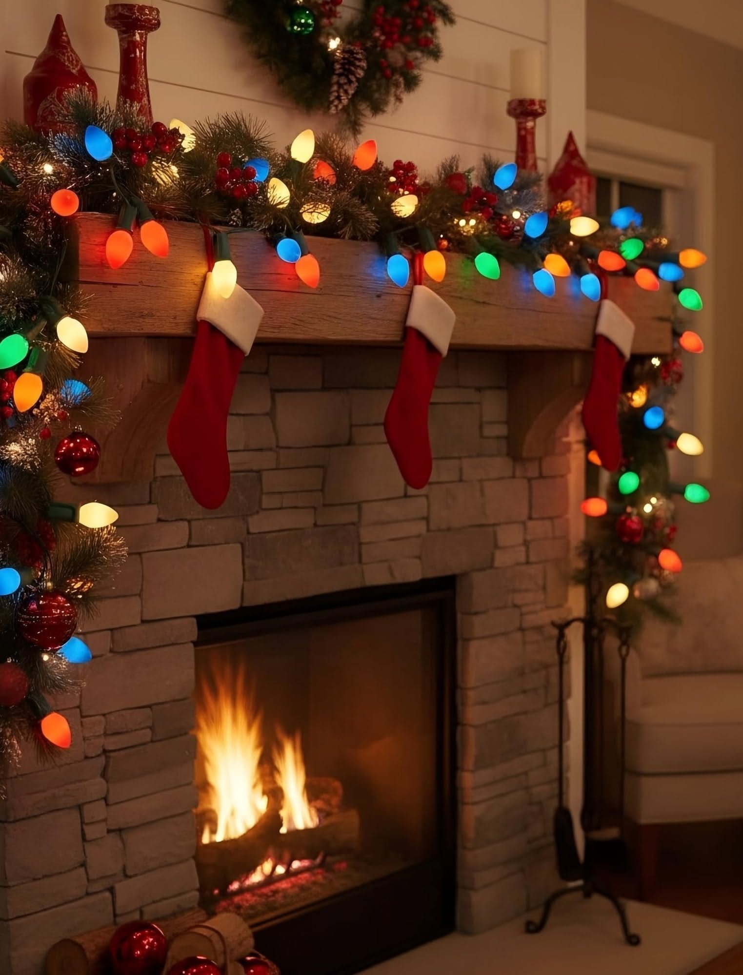 Holiday Setup That Will Inspire You