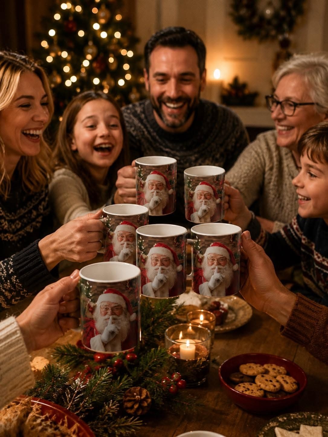 Christmas Spirit That Will Inspire You