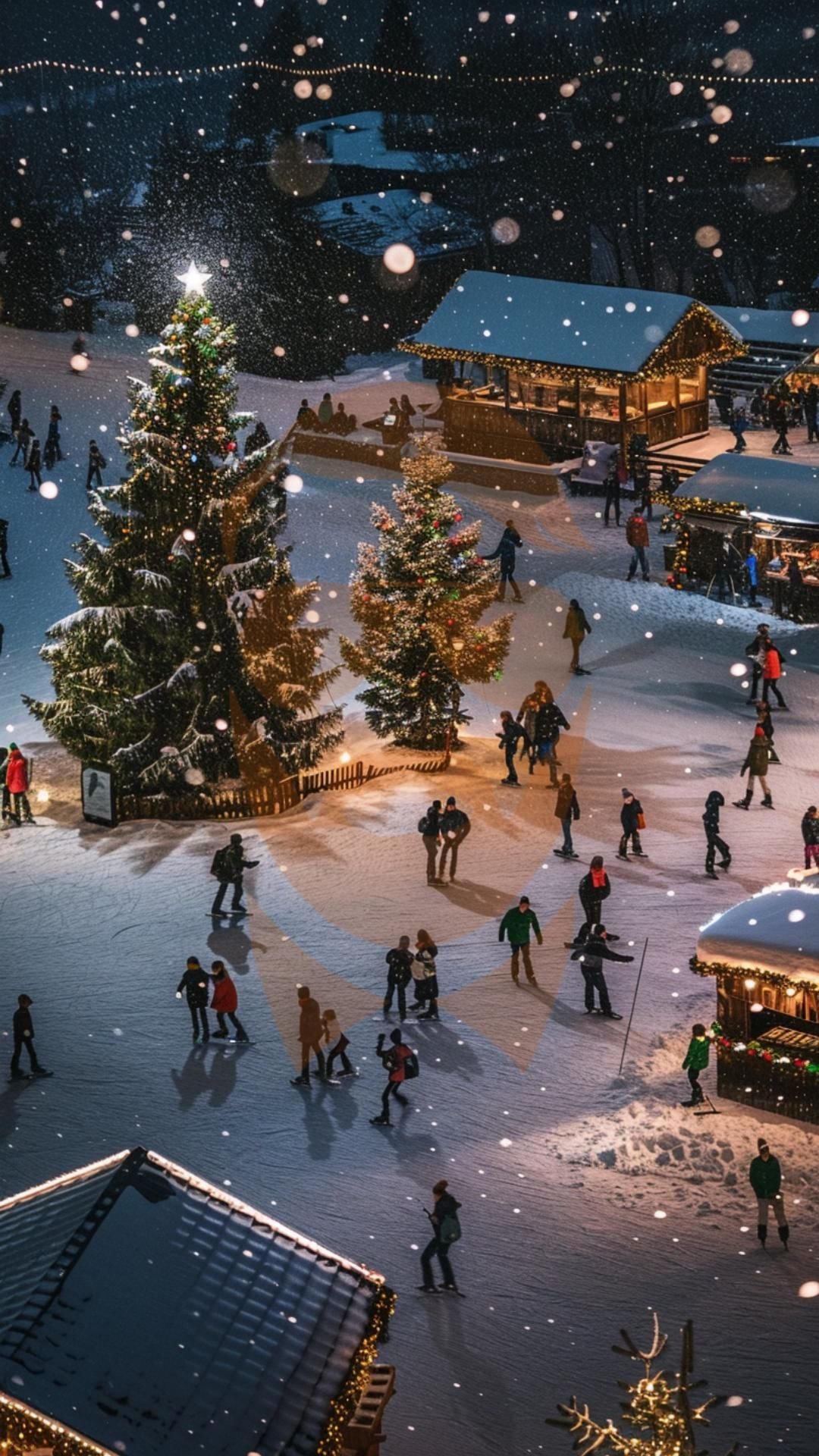 Enchanting Christmas Decor | Holiday