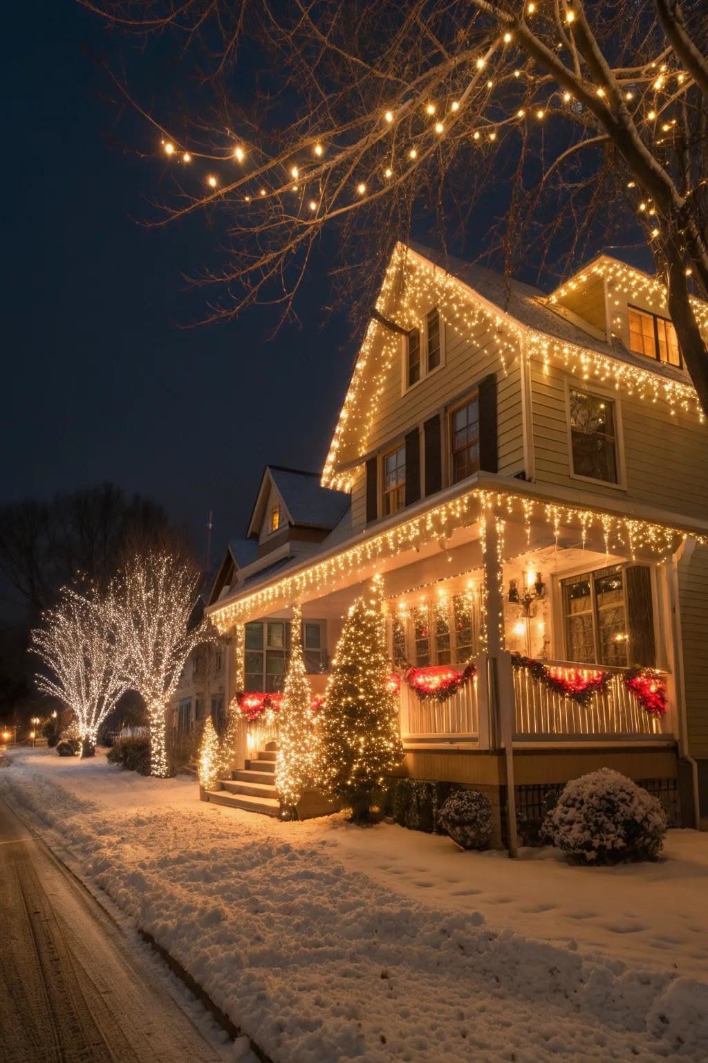 Cozy Christmas Magic You'll Love