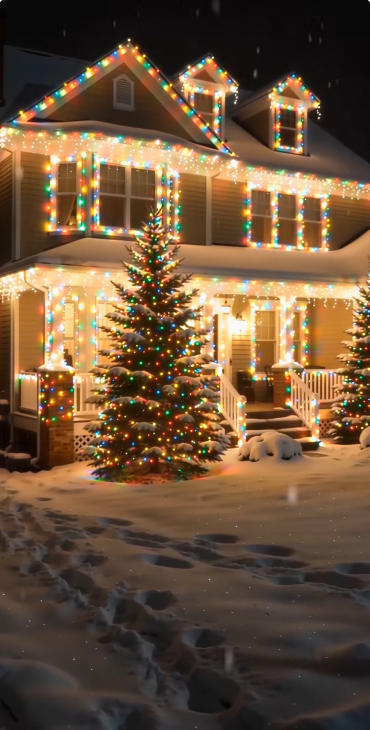 Can't Get Over This Festive Christmas