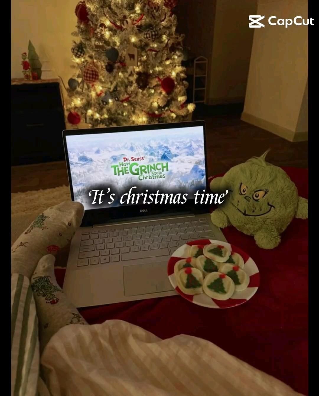 Saving This Christmas Decor for Later
