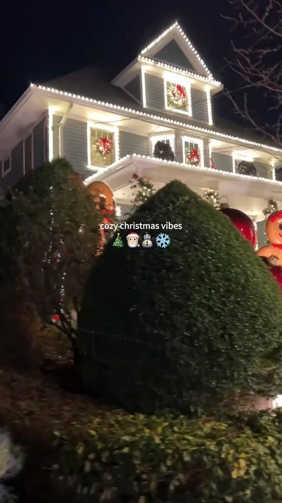 Can't Get Over This Christmas Spirit