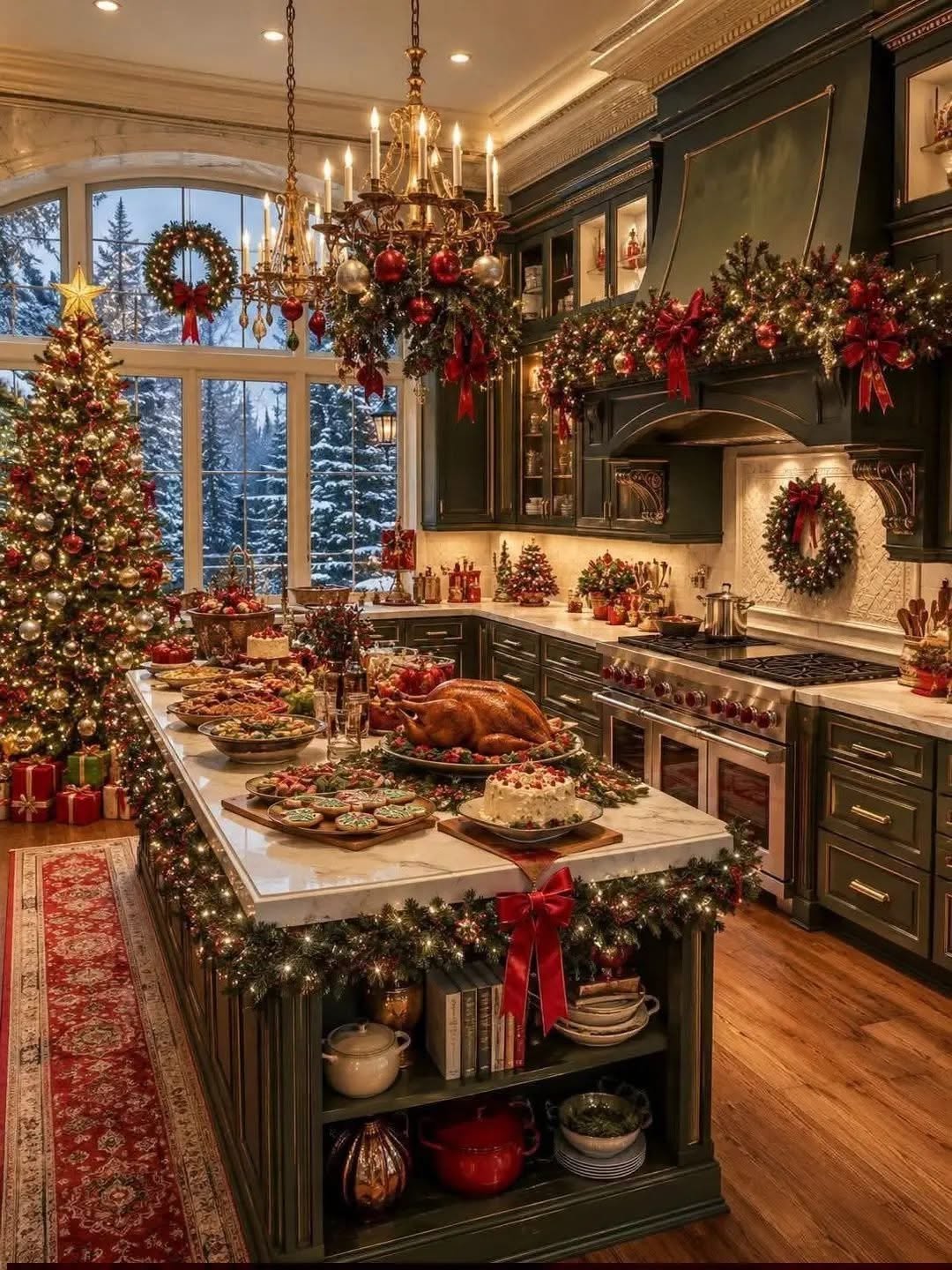 Christmas Spirit | Holiday