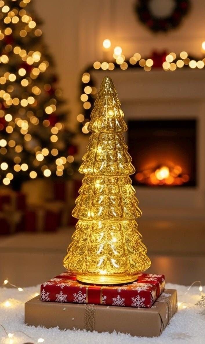 Magical Festive Christmas for Daily Inspiration